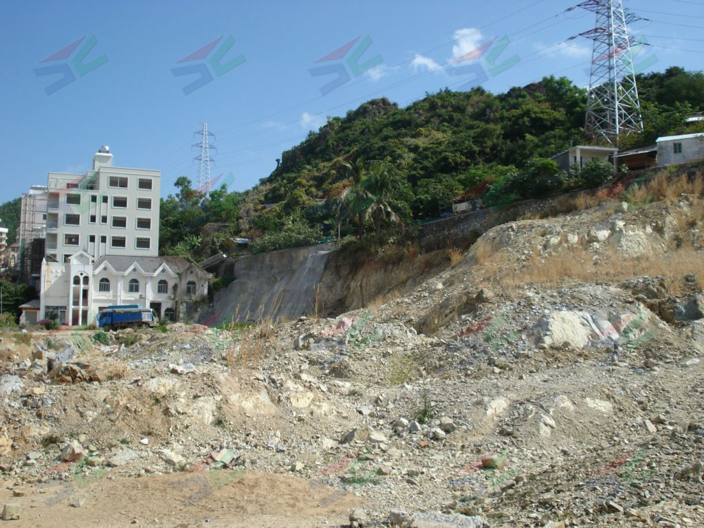 广州军区接待中心三亚干部住宅楼2