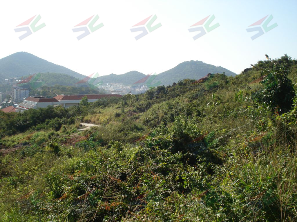 广州军区接待中心三亚干部住宅楼3